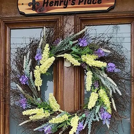 New Orleans Henry'S Place, 3 Bedrooms In Lakeview